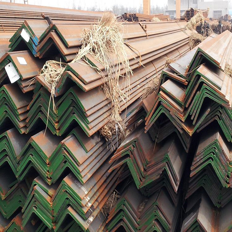 卖 q345b等边角钢   5号角铁 40*40直角角铁