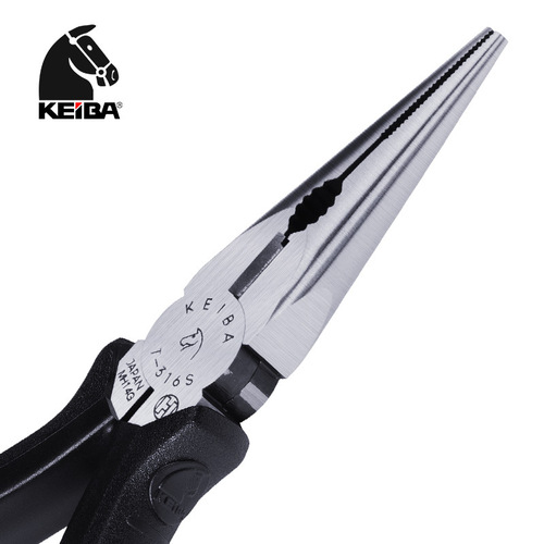 Makita Steel Pliers A05 Water Nozzle Pliers Diagonal Cutting Pliers PL-726/725 T316S Long Nose Pliers Hardware Hand Tools
