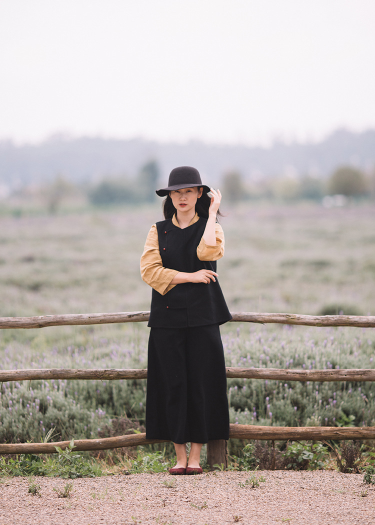 Gilet femme - Ref 3434809 Image 11