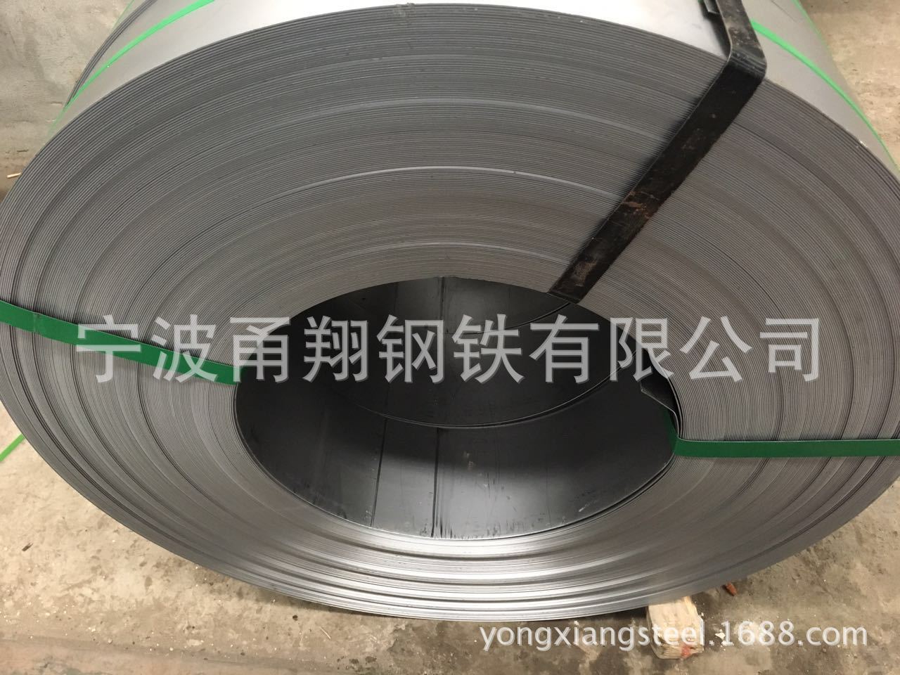 加工 低铁损电工钢 矽钢 矽钢片电工钢 硅钢卷板电工钢 厂家生产