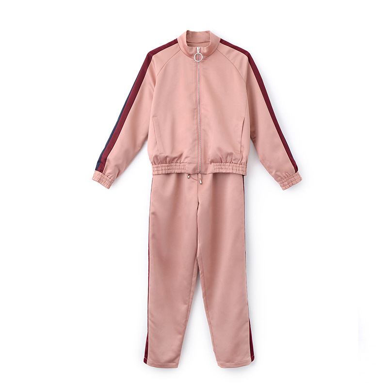 Costume femme en Coton - Ref 3333789 Image 5