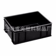 供应塑料周转箱系列产品580-250箱，防静电周转箱