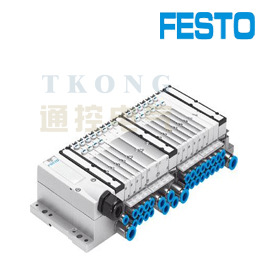 重庆费斯托 D系列气源处理组 LFR-3/4-D-DI-MAXI-KG-A