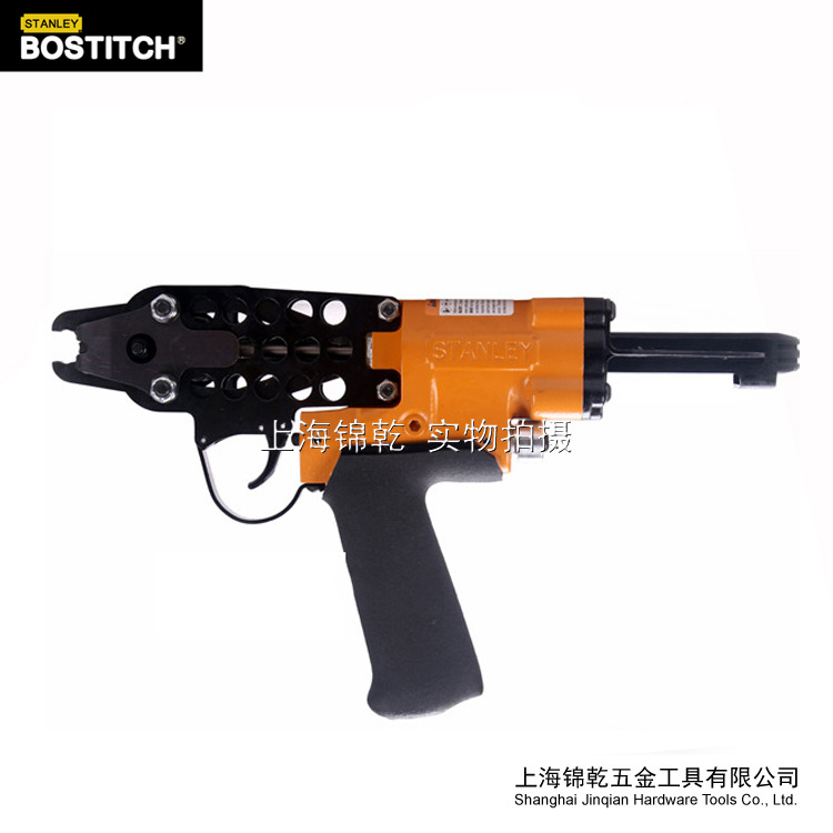 美国BOSTITCH史丹利SC7  C型钉枪 汽车座椅沙发床垫钉枪