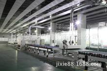 塗裝生產線—浙江廠家多功能家具UV塗裝機 淋漆機生產線木工機械