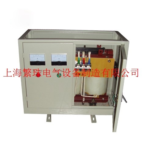 三相干式隔离伺服变压器SG-95KVA/95KW/95000W机床专用变压器