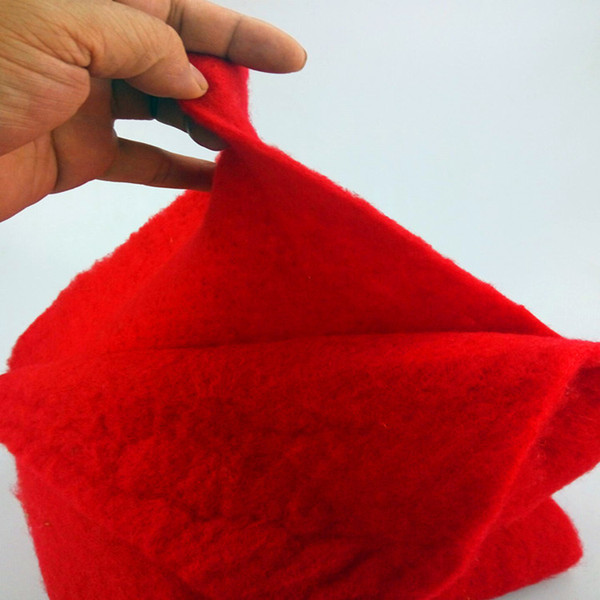 Wool felt piece Pokele wool strip substitute wool soft felt cloth…