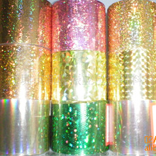 供应烫金纸烫金材料厂家批发品质保证环保材质镭射哑光热烫电化铝