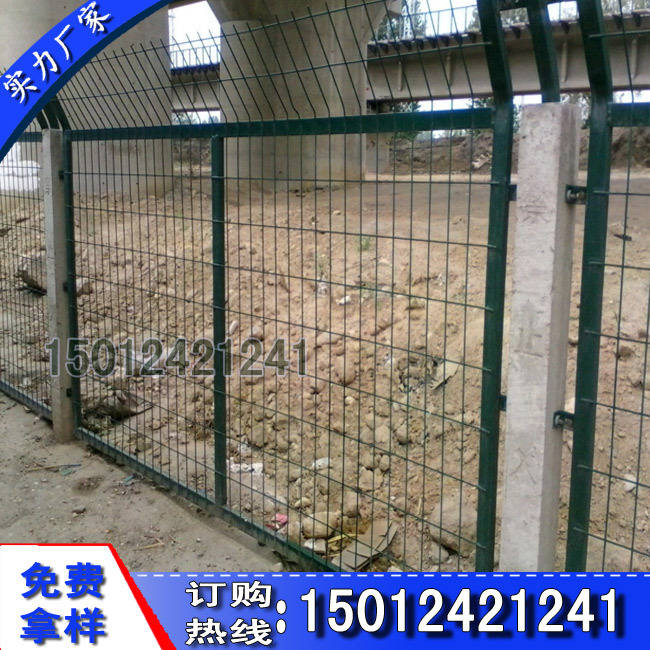 铁路护栏网29