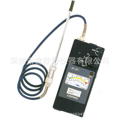日本新宇宙 XP-311A ( 国产 ) 可燃性气体检测器