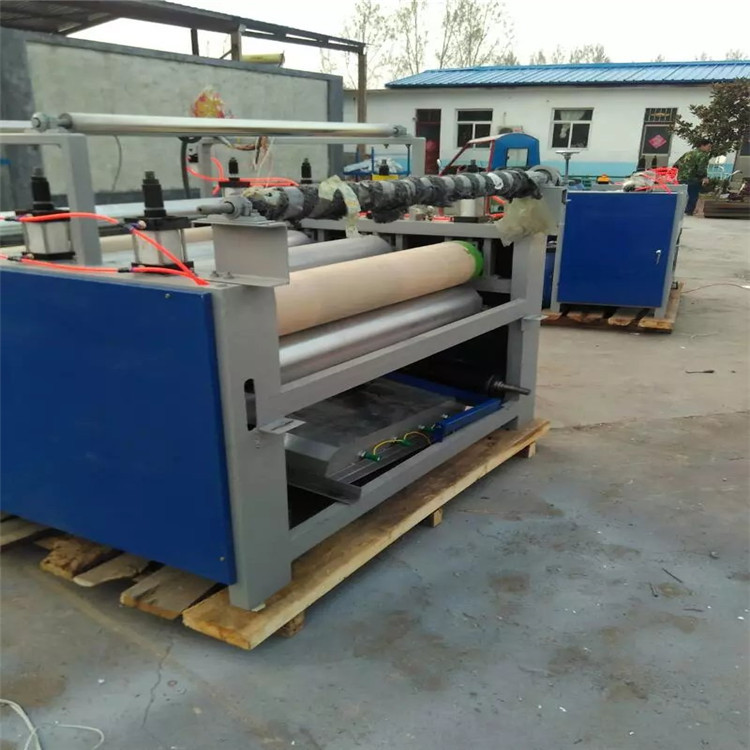 木工滚胶机 热熔胶机 小型涂胶机