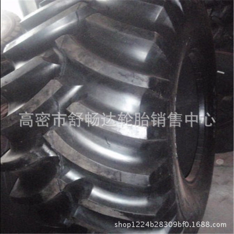 现货供应 30.5-32 拖拉机轮胎 农用机械轮胎