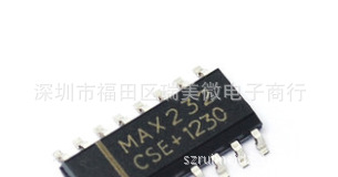 MAX232CSE MAX232 SOP16 全新