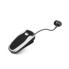 Cross -border e -commerce Q7 neck -clip -type Bluetooth headset