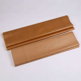 厂家供应 防锈油蜡纸 金属工业防锈 油封纸 气相专用 防锈防潮纸