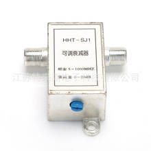 ȫ�^�˥�p�� �о� �����ҕ ��̖ 0-20DB 5-1000MHZ