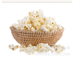 Hot Love Microwave Popcorn|Microwave Corn Pops|Microwave Corn Beans KTV Bar Snacks Creamy Sweet 120g