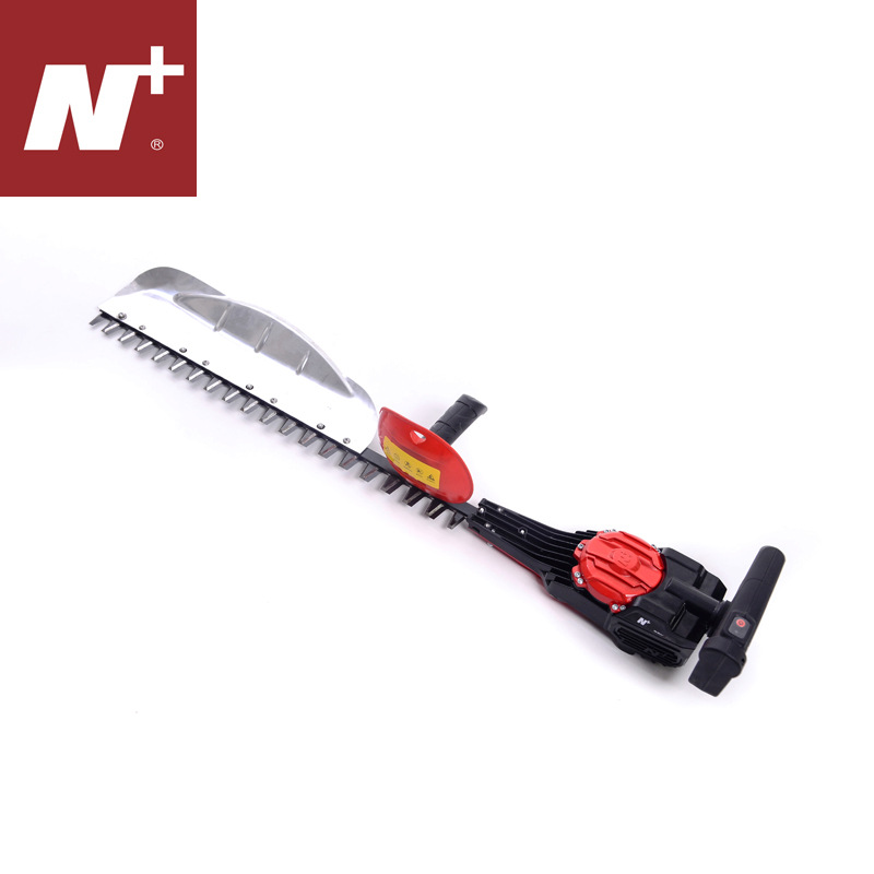 单刃绿篱机主图2