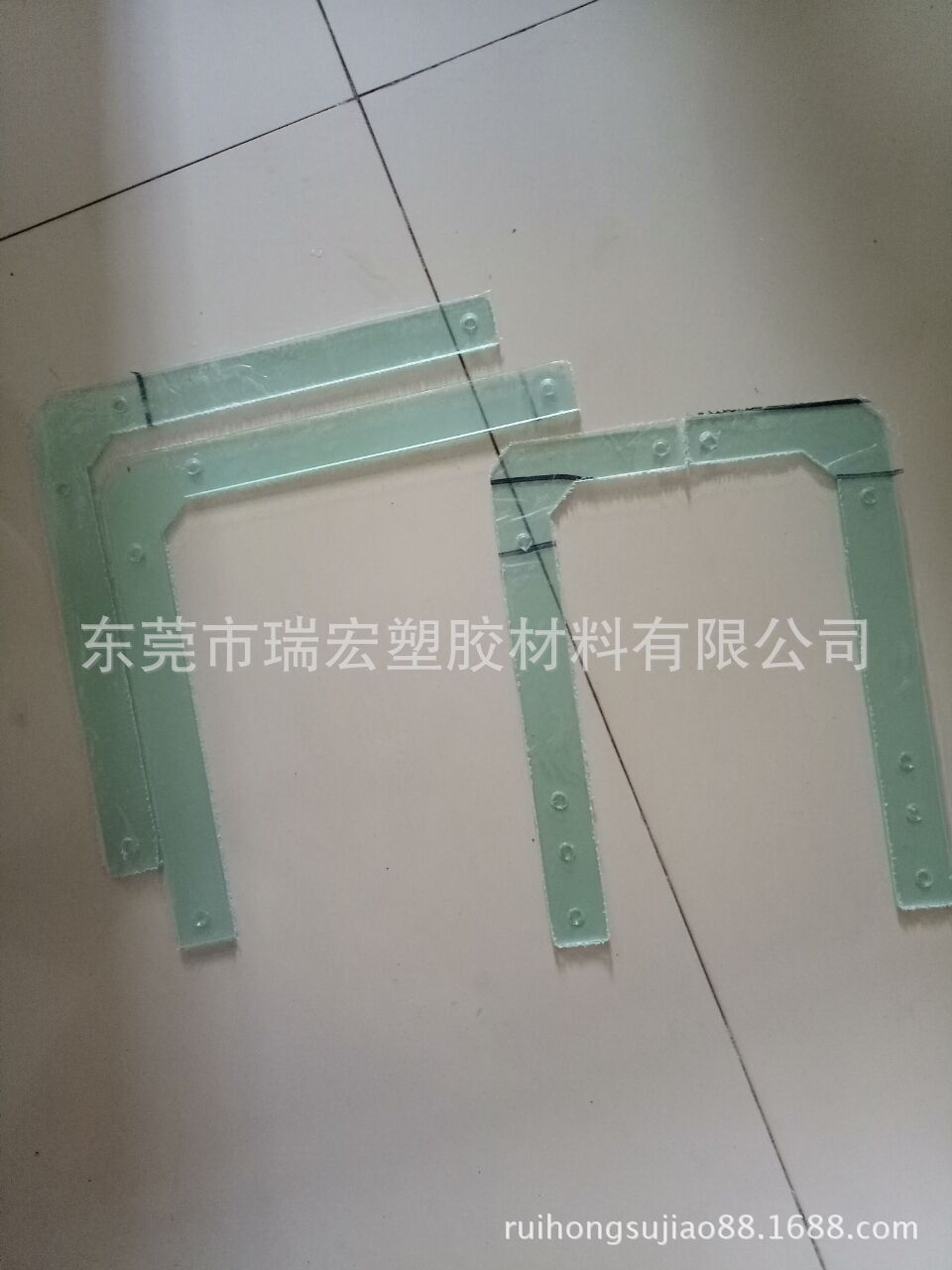 TECANAT HT  彩色片材 塑胶片 塑料垫片 PC PVC PP 尼龙 阳光板