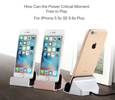 For Mac typec charge data transmission Charger Android v8 Charging cradle Mobile support