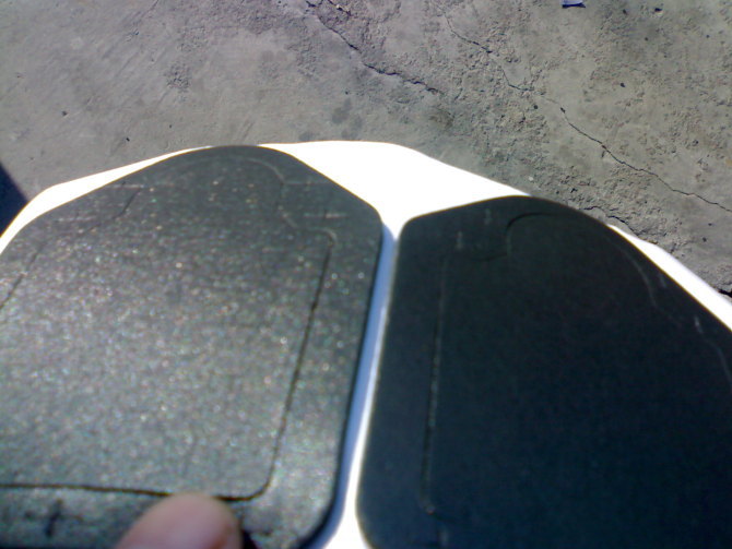 厂家直销各种密度瓶盖PE密封垫