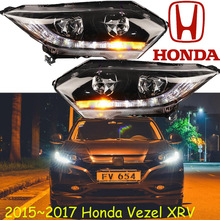 2015~2017缤智大灯缤智前大灯缤智日行灯HRV，HR-V，XRV,XR-V