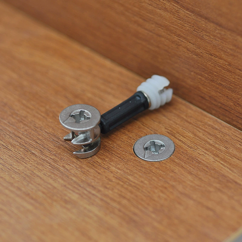 Furniture with accessories, three in one, 18mm
