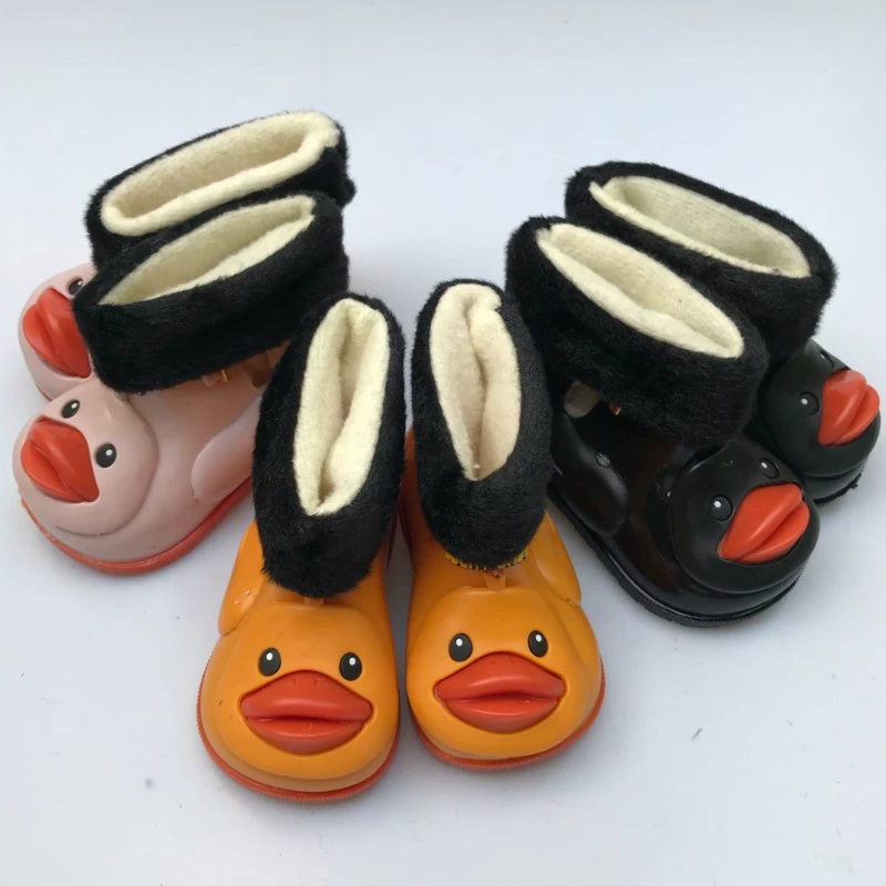 2022 трансграничные детские дождевые сапоги для детей