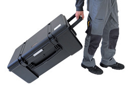 Intercable带电电缆安全切割装置SSA120-带电电缆防护安全切刀