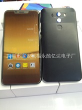 H10安卓智能手机 5.5英寸屏 3G四核手机 Note5 S6 P10 P8智能手机