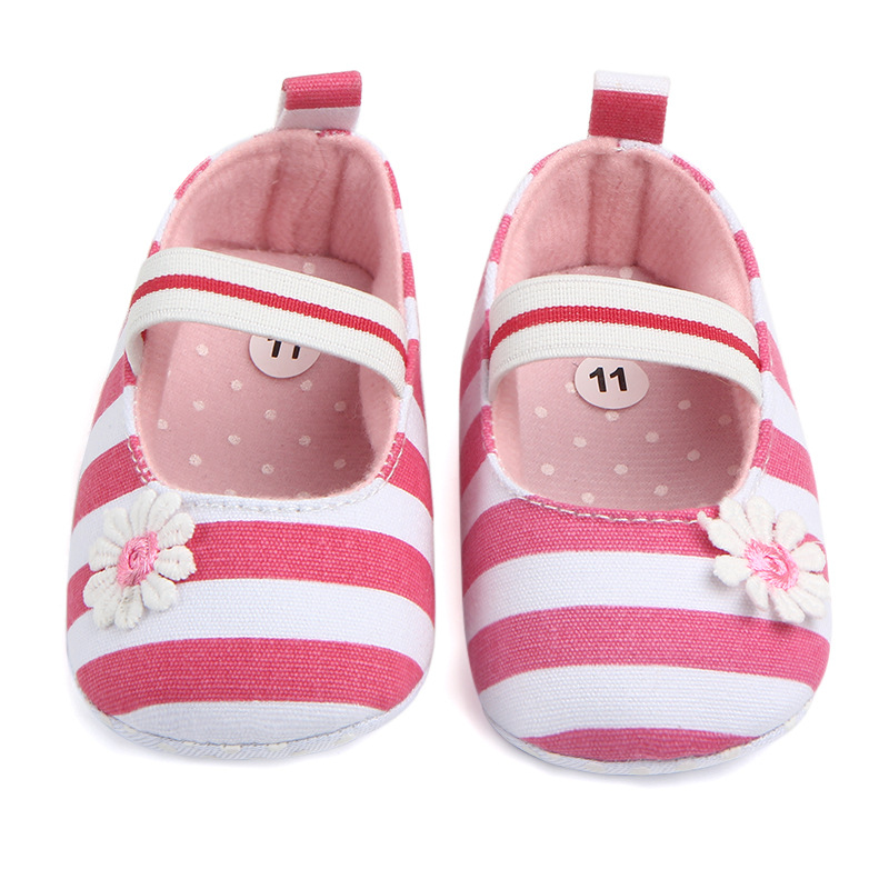 Chaussures bébé en coton - Ref 3436814 Image 15