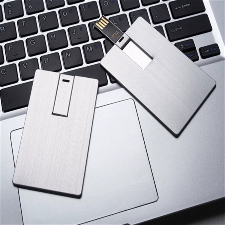 Металлические карты, USB-флешки для визиток, прямые поставки с завода, 4G, G8, 8G, G16, 16G, G32, 32G, оптовая продажа