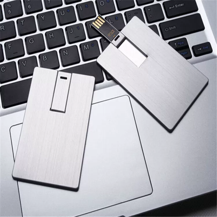 Металлические карты, USB-флешки для визиток, прямые поставки с завода, 4G, G8, 8G, G16, 16G, G32, 32G, оптовая продажа
