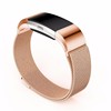 Suitable for Fitbit CHARGE2 smart bracelet Milanis strap split band belt