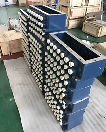 防爆柜;防爆箱;其他防爆器材