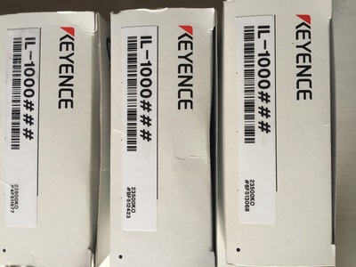 Keyence KEYENCE IL-1000 IL-030 Op-87056 brand new Original quality goods