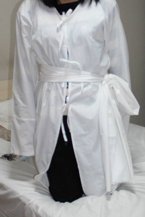 白布孝服,白孝服重孝,白孝服吧(第10页)_大山谷图库
