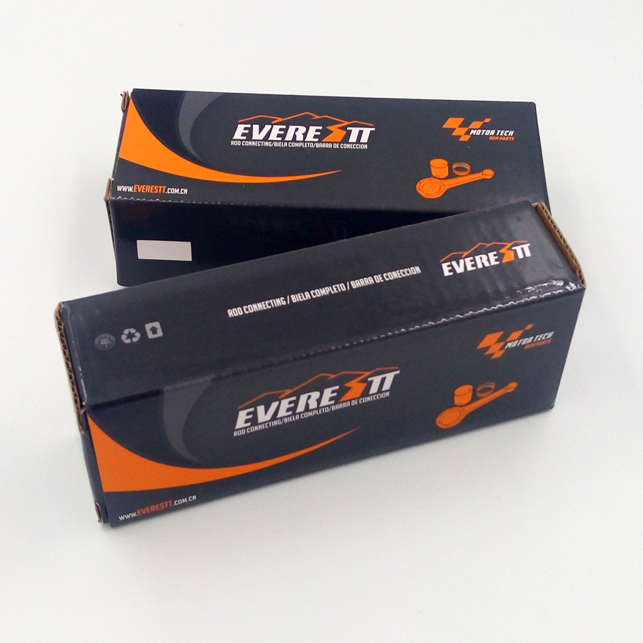 现货空白瓦楞纸盒 小白盒 小纸盒 现货批发 灰板纸牛皮纸纸盒