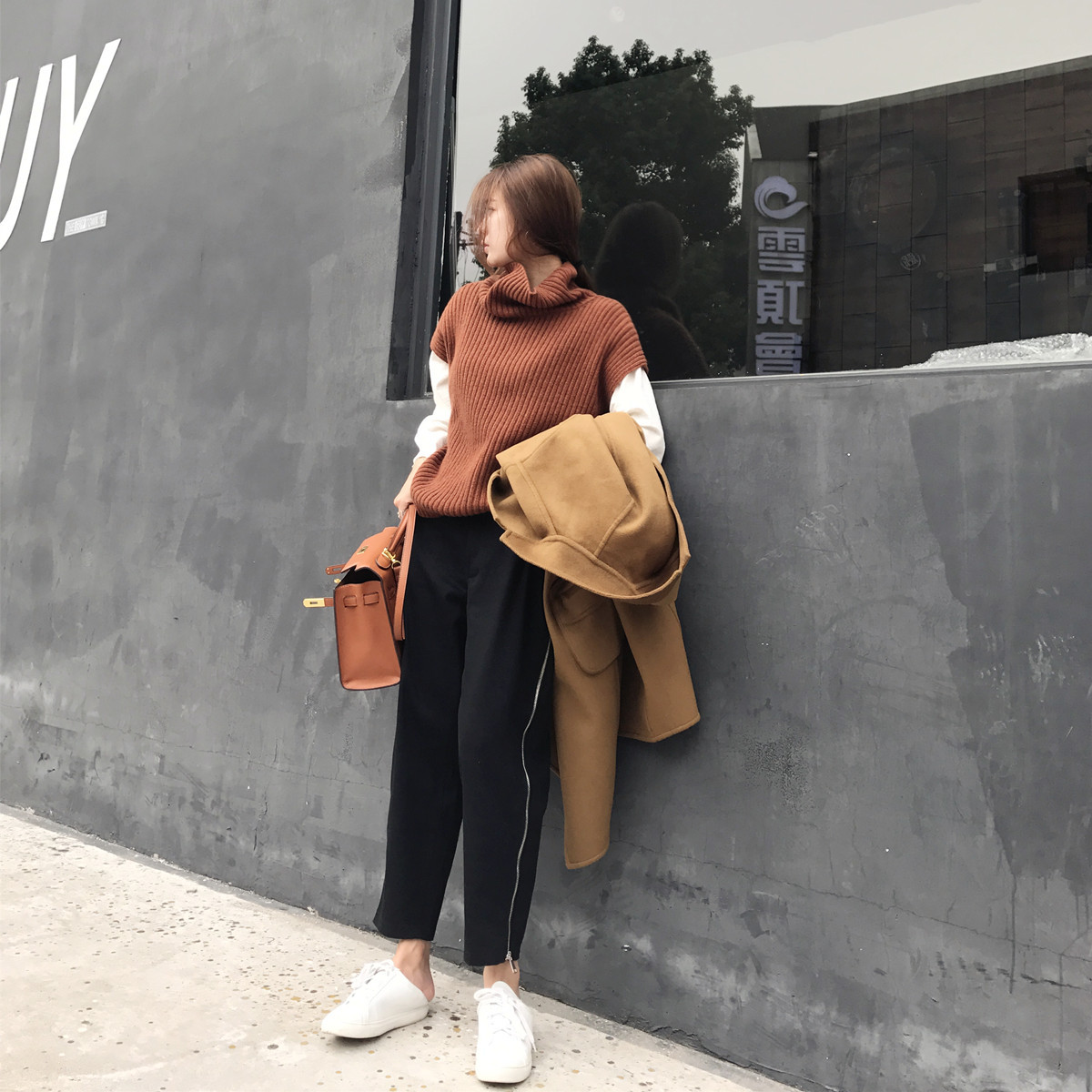 Gilet femme en Tricot - Ref 3316870 Image 72