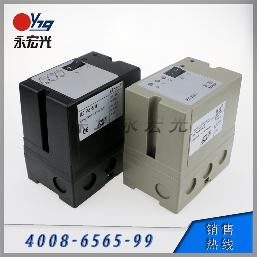 供应施能IES258程控器,施能燃烧机专用程控器,燃烧机配件