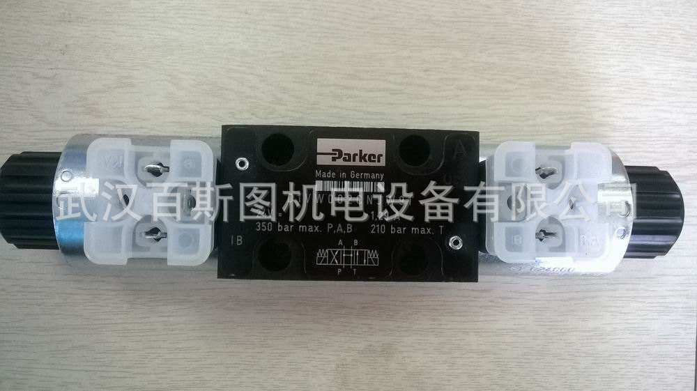 原装美国派克阀门B20032321 T7ES-066-1R01-A1M0