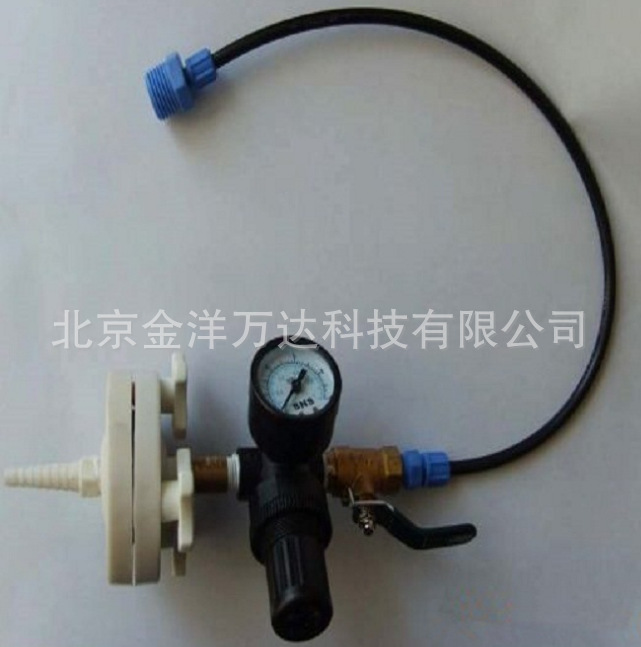 污染指数SDI测定仪厂家直销 型号:JY-SDI-2000