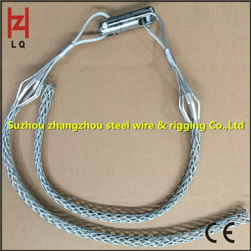 Cable, hair mesh, steel wire, generating electricity