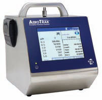 美国TSI 9550型便携式粒子计数器