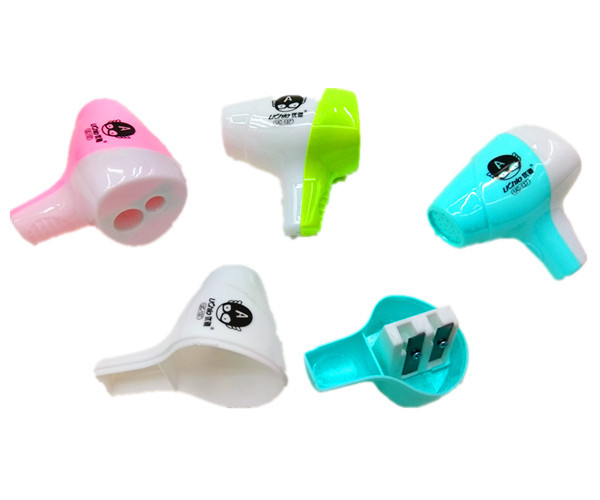 UC-137卷笔刀 展1