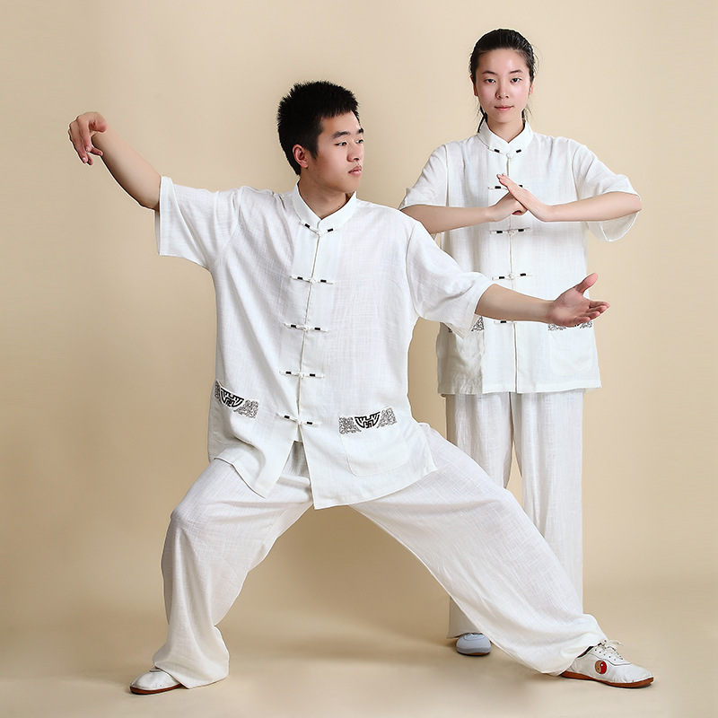 tai chi clothing kung fu uniforms performance costume martial arts tai ji quan wing chun uniforms