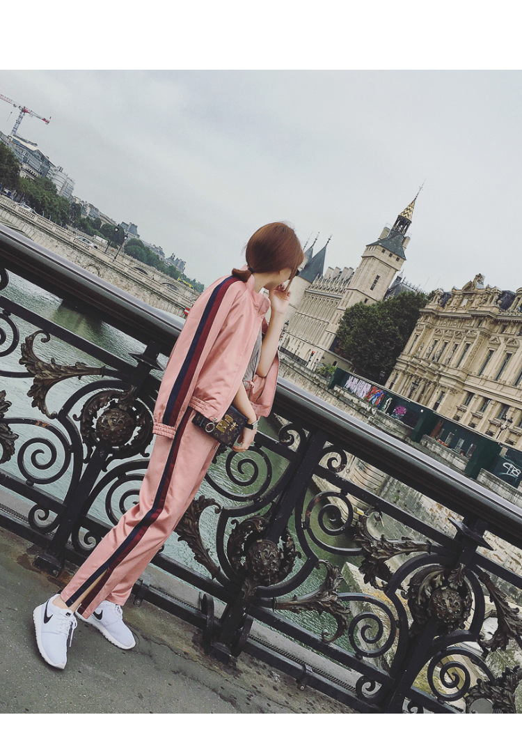 Costume femme en Coton - Ref 3333789 Image 43