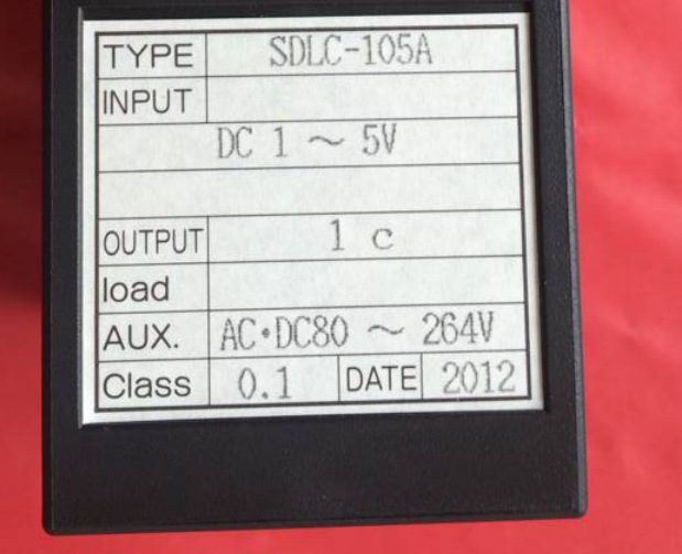  SDLC-10       DC1~5V