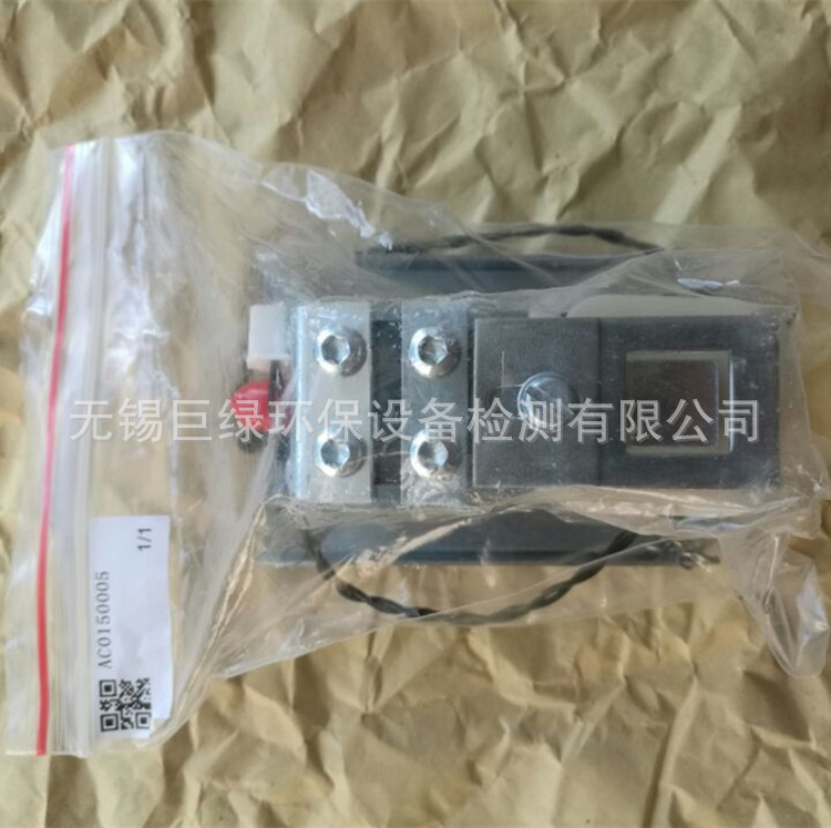 美国哈希HACH氨氮空气泵组件AC0150005