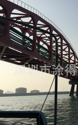 防腐油漆 钢结构防腐油漆 水性防腐油漆 氟碳防腐油漆
